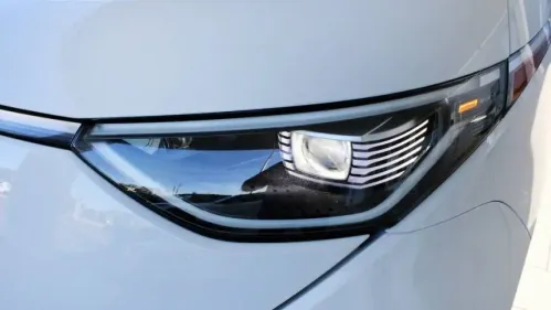 2025 Volkswagen ID.Buzz WVGAWVEB6SH012700