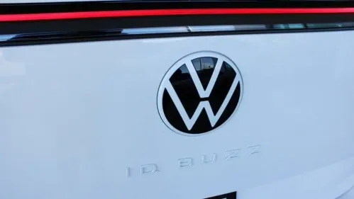2025 Volkswagen ID.Buzz WVGAWVEB6SH012700