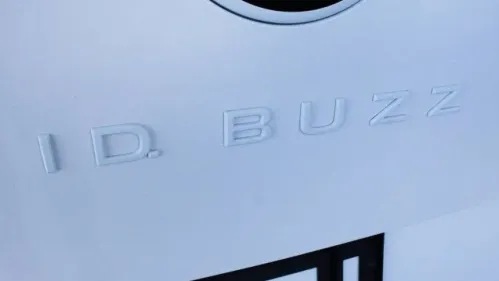 2025 Volkswagen ID.Buzz WVGAWVEB6SH012700