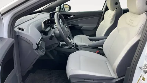 2022 Volkswagen ID.4 WVGTMPE25NP074853