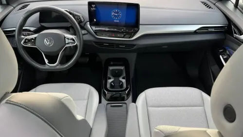 2022 Volkswagen ID.4 WVGTMPE25NP074853
