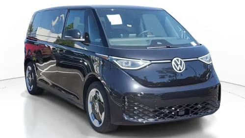 2025 Volkswagen ID.Buzz WVGAWVEB6SH022868