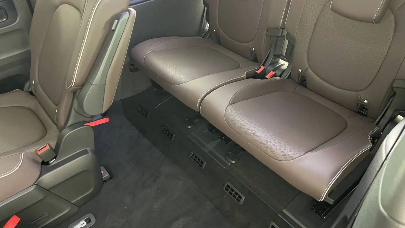 2025 Volkswagen ID.Buzz WVGJYVEB9SH020879