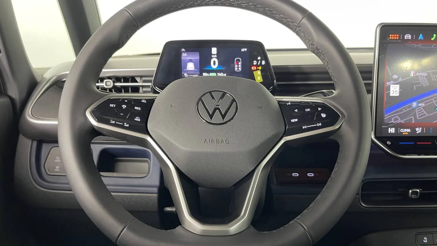 2025 Volkswagen ID.Buzz WVGJYVEB9SH020879