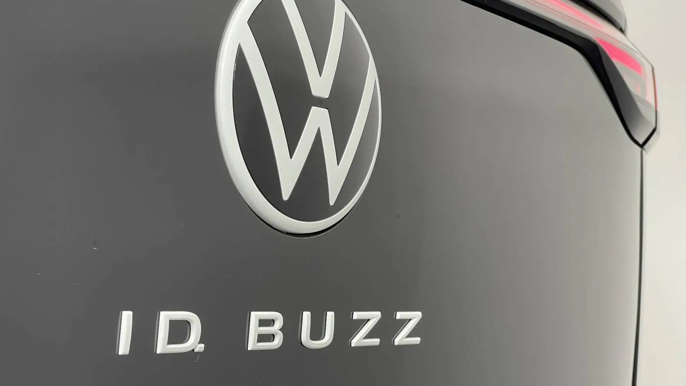 2025 Volkswagen ID.Buzz WVGJYVEB9SH020879