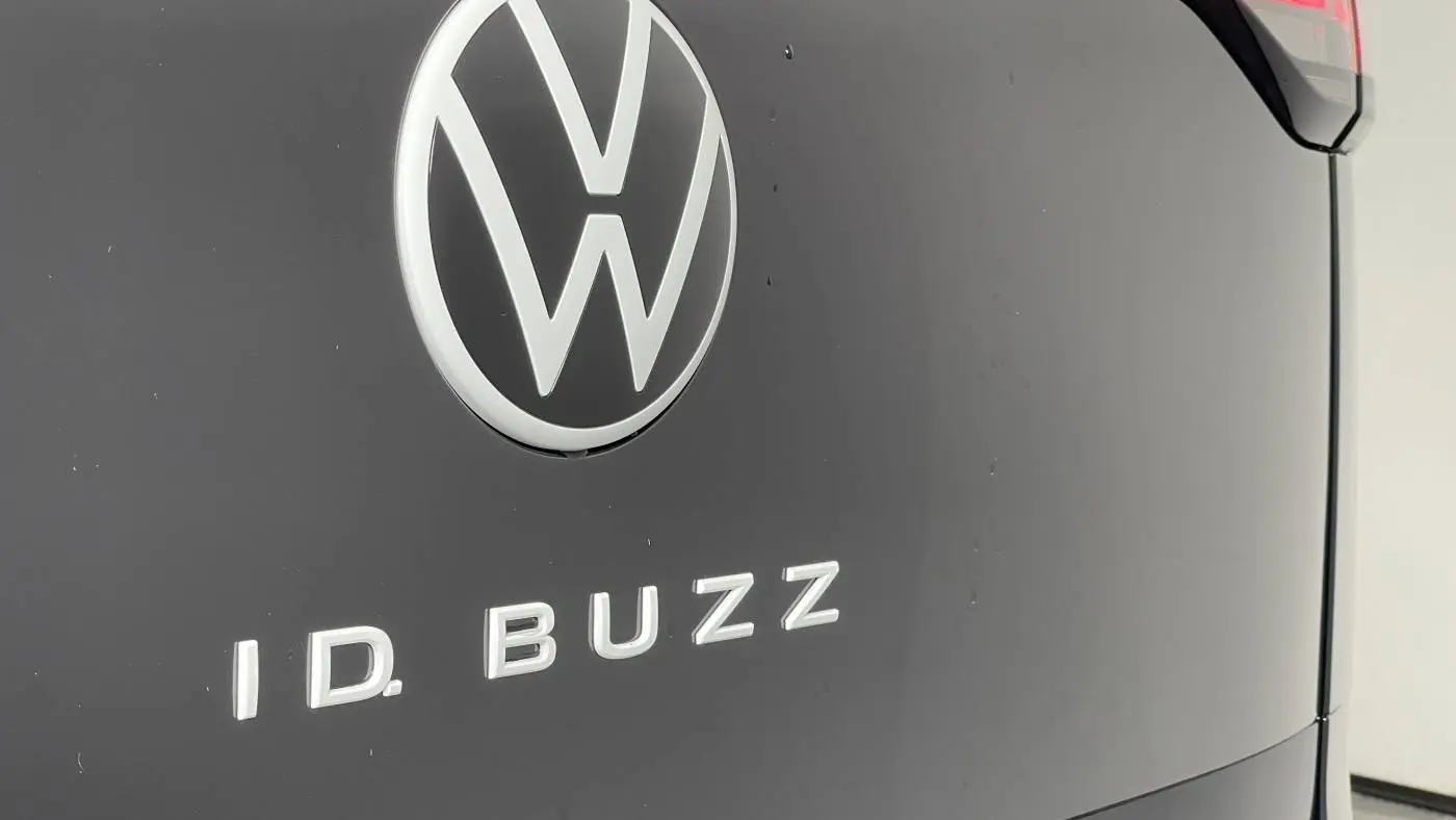 2025 Volkswagen ID.Buzz WVGAWVEB9SH021133