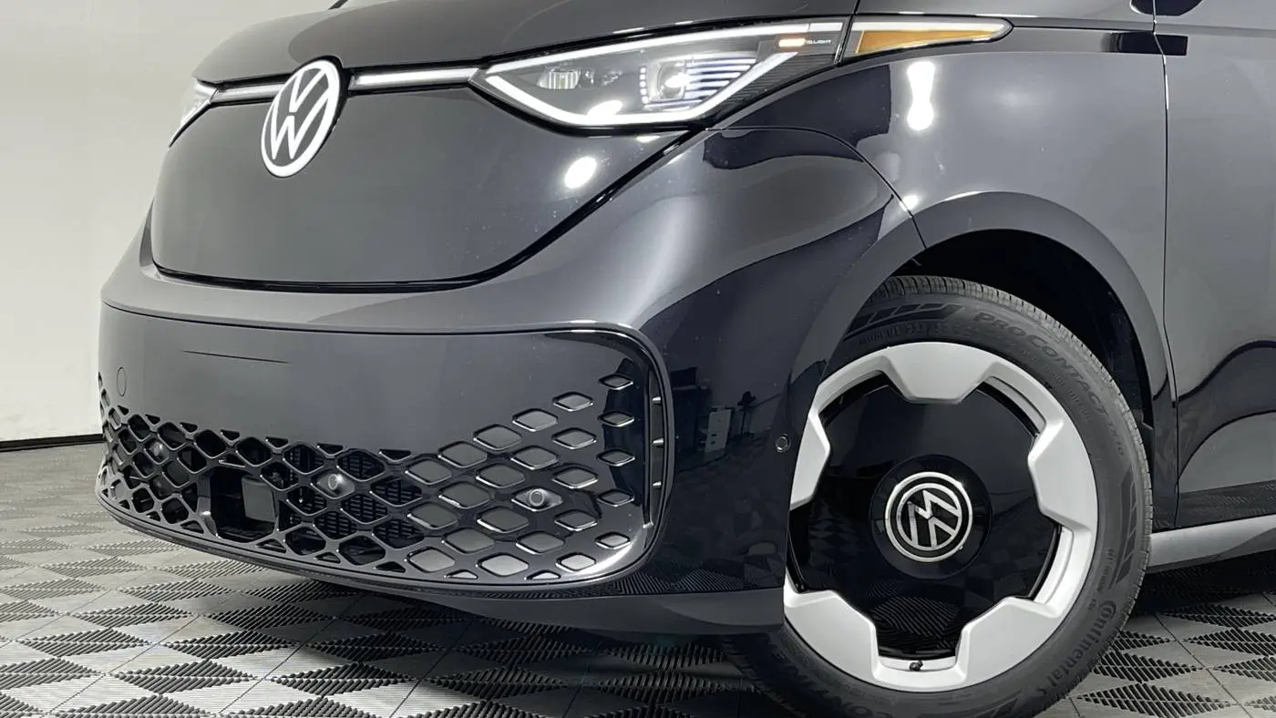 2025 Volkswagen ID.Buzz WVGAWVEB9SH021133