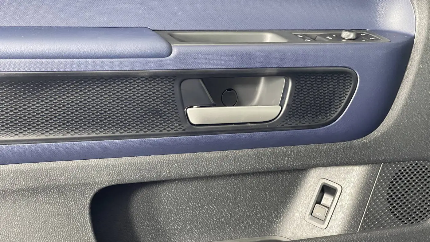2025 Volkswagen ID.Buzz WVGJYVEB9SH020879
