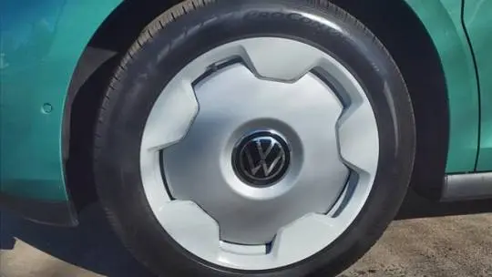 2025 Volkswagen ID.Buzz WVG5WVEB5SH008154