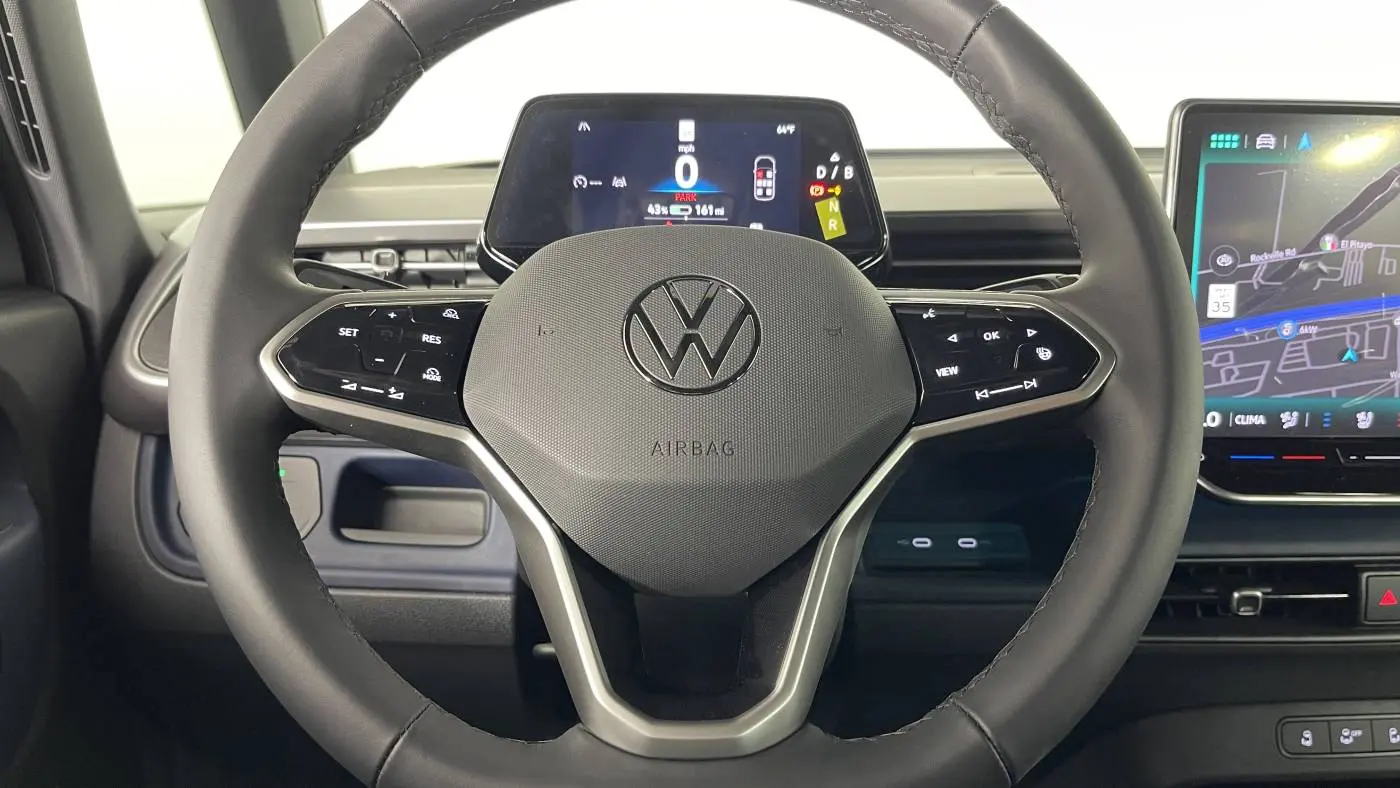 2025 Volkswagen ID.Buzz WVGAWVEB9SH021133