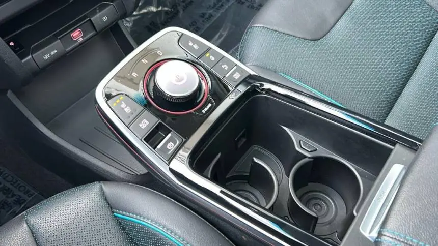 2022 Kia NIRO EV KNDCE3LG2N5146631