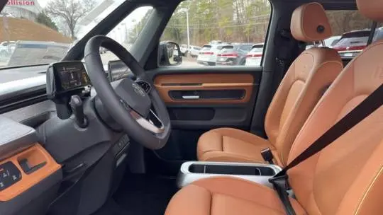 2025 Volkswagen ID.Buzz WVGAWVEBXSH012800