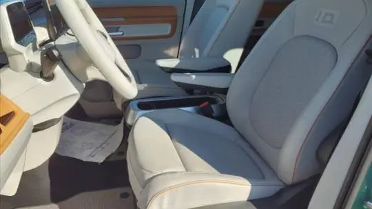 2025 Volkswagen ID.Buzz WVG5WVEB5SH008154