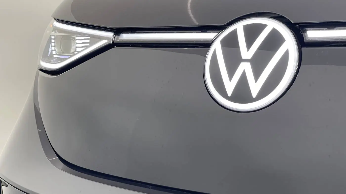 2025 Volkswagen ID.Buzz WVGJYVEB9SH020879