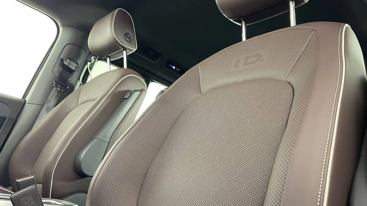 2025 Volkswagen ID.Buzz WVGJYVEB9SH020879