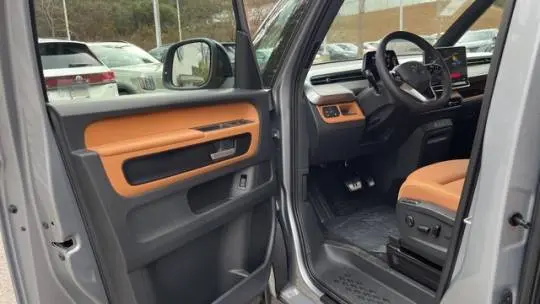 2025 Volkswagen ID.Buzz WVGAWVEBXSH012800