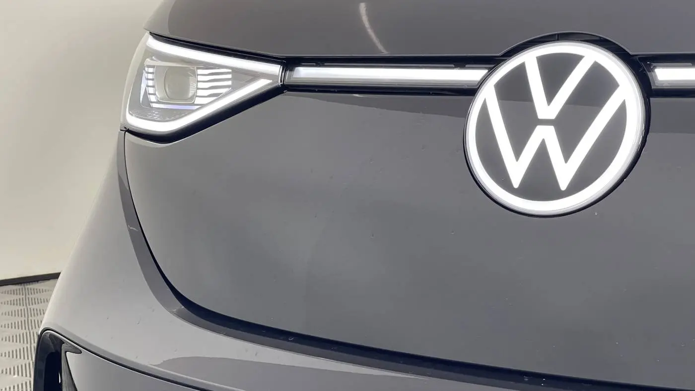2025 Volkswagen ID.Buzz WVGAWVEB9SH021133