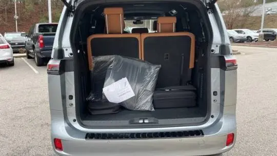 2025 Volkswagen ID.Buzz WVGAWVEBXSH012800