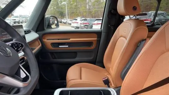 2025 Volkswagen ID.Buzz WVGAWVEBXSH012800