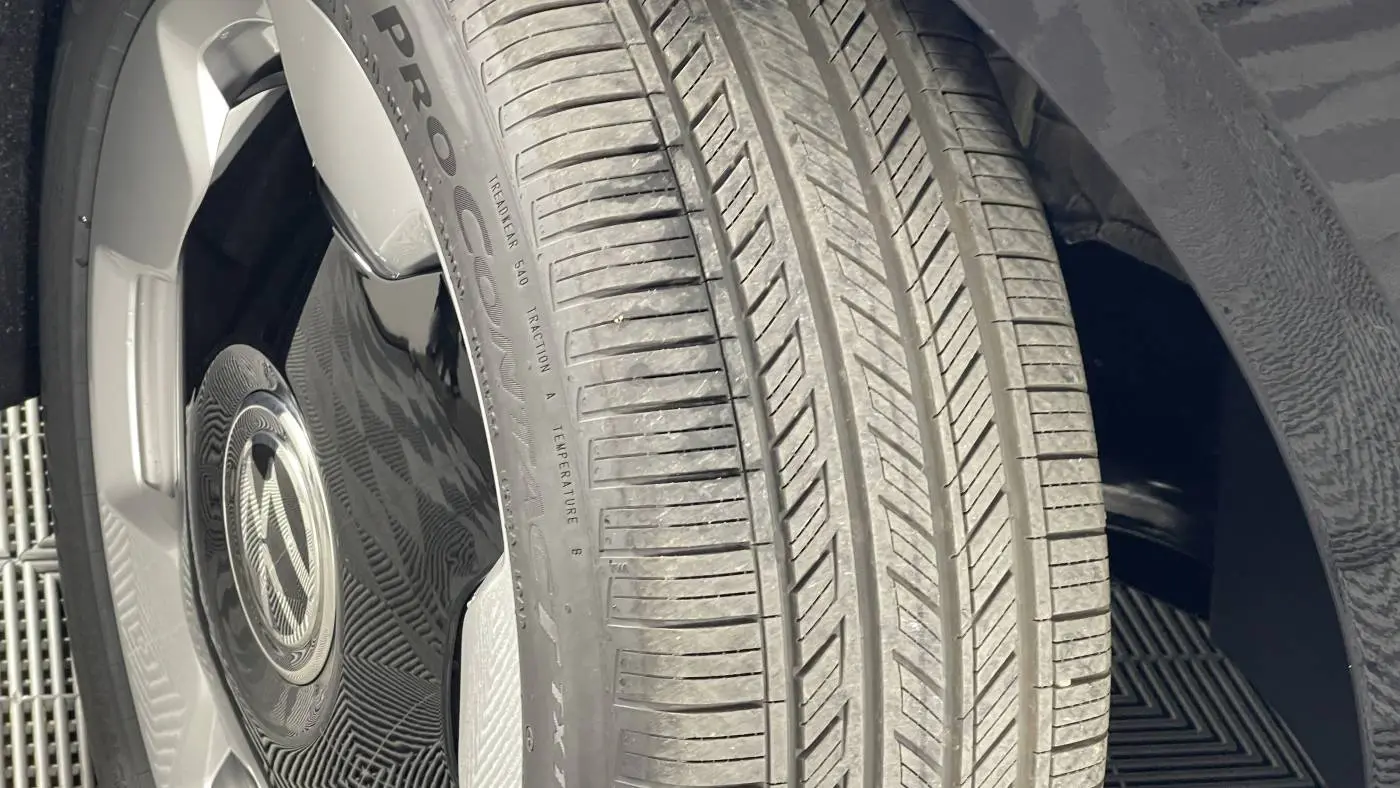 2025 Volkswagen ID.Buzz WVGAWVEB9SH021133