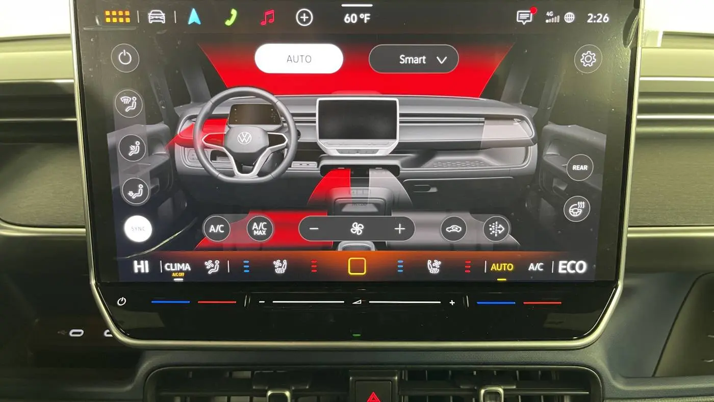 2025 Volkswagen ID.Buzz WVGJYVEB9SH020879