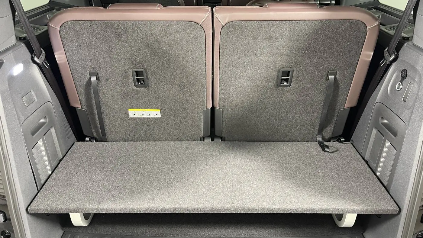 2025 Volkswagen ID.Buzz WVGJYVEB9SH020879