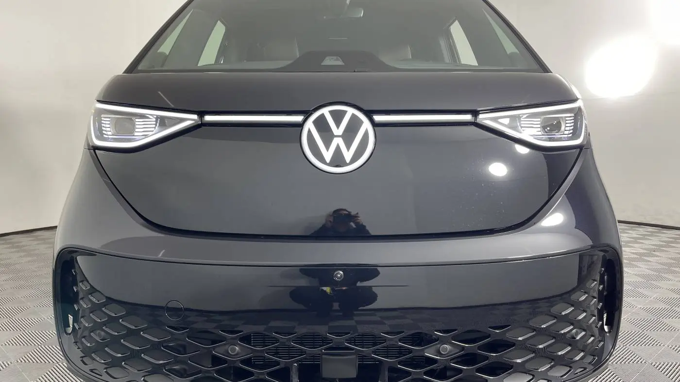 2025 Volkswagen ID.Buzz WVGJYVEB9SH020879