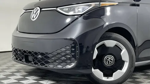 2025 Volkswagen ID.Buzz WVGAWVEB9SH021133