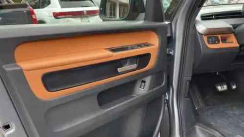 2025 Volkswagen ID.Buzz WVGAWVEBXSH012800