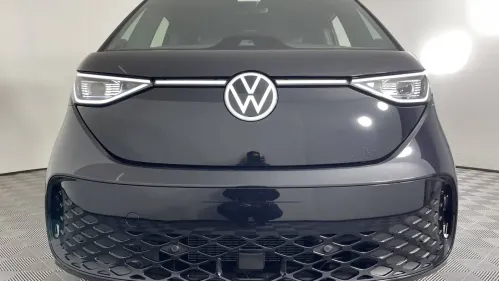 2025 Volkswagen ID.Buzz WVGAWVEB9SH021133