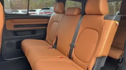 2025 Volkswagen ID.Buzz WVGAWVEBXSH012800
