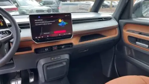 2025 Volkswagen ID.Buzz WVGAWVEBXSH012800
