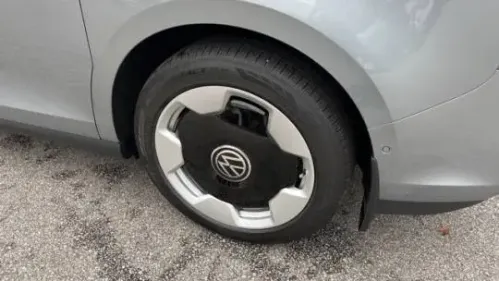 2025 Volkswagen ID.Buzz WVGAWVEBXSH012800