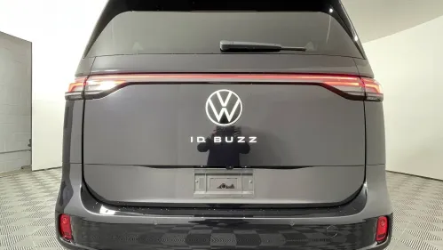 2025 Volkswagen ID.Buzz WVGAWVEB9SH021133