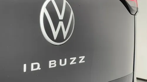 2025 Volkswagen ID.Buzz WVGAWVEB9SH021133
