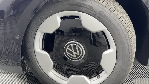 2025 Volkswagen ID.Buzz WVGJYVEB9SH020879
