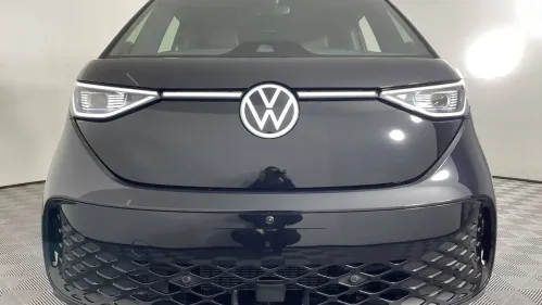 2025 Volkswagen ID.Buzz WVGJYVEB9SH020879