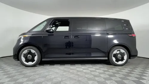 2025 Volkswagen ID.Buzz WVGJYVEB9SH020879