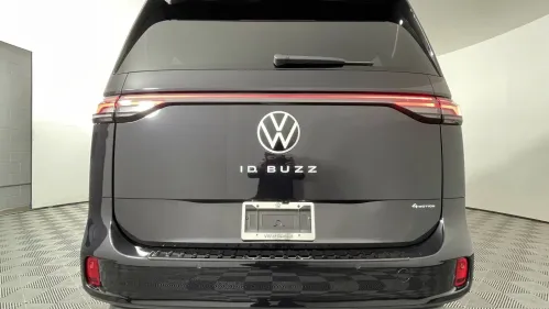 2025 Volkswagen ID.Buzz WVGJYVEB9SH020879