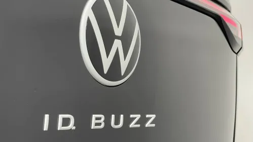 2025 Volkswagen ID.Buzz WVGJYVEB9SH020879
