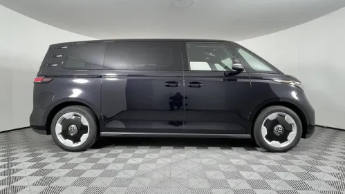 2025 Volkswagen ID.Buzz WVGJYVEB9SH020879