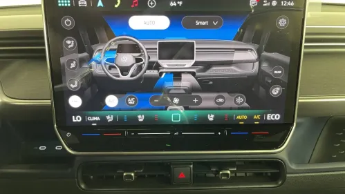 2025 Volkswagen ID.Buzz WVGAWVEB9SH021133