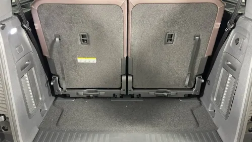 2025 Volkswagen ID.Buzz WVGAWVEB9SH021133