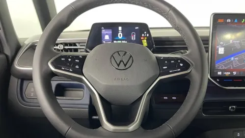 2025 Volkswagen ID.Buzz WVGJYVEB9SH020879