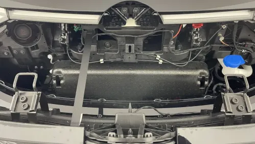 2025 Volkswagen ID.Buzz WVGAWVEB9SH021133