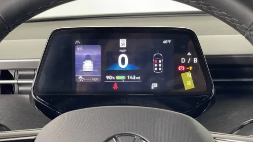 2025 Volkswagen ID.Buzz WVGJYVEB9SH020879