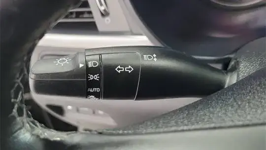 2018 Kia Optima - Images - 16