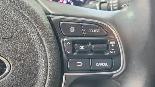 2018 Kia Optima - Images - 18