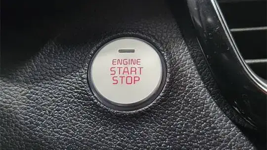 2018 Kia Optima - Images - 19