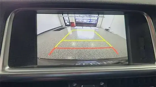 2018 Kia Optima - Images - 21